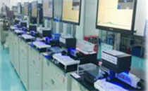 Frequency sorter